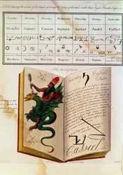 Deux pages de 